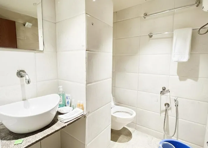 Hotel Kalash Residency Ahmedabad